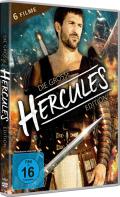 Film: Die groe Hercules Edition
