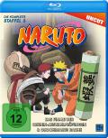 Film: Naruto - Staffel 3 - uncut