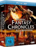Die groe Fantasy Chronicles 3D Limited Edition