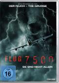 Film: Flug 7500 - Sie sind nicht allein