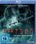 Film: Flug 7500 - Sie sind nicht allein