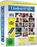Film: Lindenstrae - Staffel 26 - Special Edition