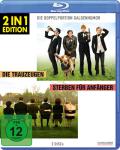 Film: 2 in 1 Edition: Die Trauzeugen / Sterben fr Anfnger