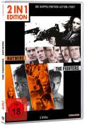 Film: 2 in 1 Edition: Haywire / The Fighters