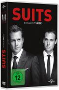 Film: Suits - Season 3