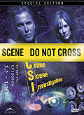 CSI - Crime Scene Investigation Season 1 - Box 1