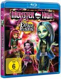 Film: Monster High - Fatale Fusion