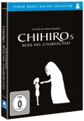 Film: Chihiros Reise ins Zauberland