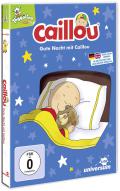 Gute Nacht mit Caillou