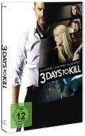 Film: 3 Days to Kill