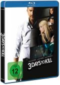 Film: 3 Days to Kill