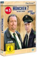 Film: Mnchen 7 - Staffel 5