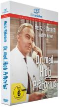 Film: Filmjuwelen: Dr. med. Hiob Prtorius