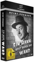 Film: Filmjuwelen: Ein Mann geht durch die Wand