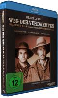 Film: Wildes Land - Weg der Verdammten