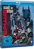 Batman - Assault on Arkham