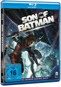 Film: Son of Batman