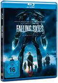 Falling Skies - 3. Staffel