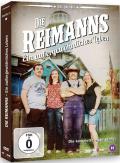 Film: Die Reimanns - Ein auergewhnliches Leben: Staffel 1