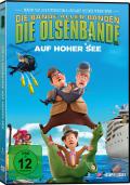 Film: Die Olsenbande auf hoher See