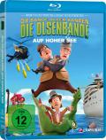 Film: Die Olsenbande auf hoher See