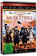 Pidax Film-Klassiker: Die Rckkehr der Musketiere