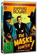 Pidax Film-Klassiker: Die Maske runter