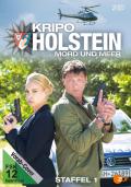 Film: Kripo Holstein - Mord und Meer - Staffel 1