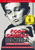 Film: Egon Schiele - Das Musical