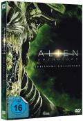 Alien Anthology - Jubilums Collection