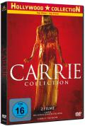Carrie: Original & Remake