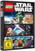 Lego Star Wars - Box