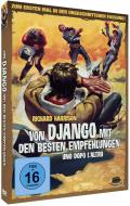 Film: Von Django mit den besten Empfehlungen