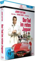 Film: Jerry Cotton - Tod im roten Jaguar