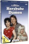 Film: Herzbube mit zwei Damen - Staffel 1 & 2