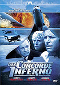 Das Concorde Inferno