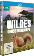 Wildes Grobritannien