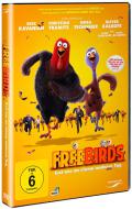 Film: Free Birds - Esst uns an einem anderen Tag