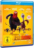 Free Birds - Esst uns an einem anderen Tag