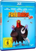 Film: Free Birds - Esst uns an einem anderen Tag - 3D