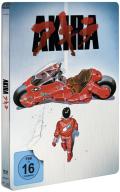 Film: Akira - Steelbook