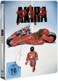 Film: Akira - Steelbook