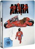 Akira - Steelbook