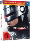 Film: Robocop 1-3 Collection