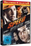 Film: Speed 1 & 2 - Box