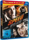 Film: Speed 1 & 2 - Box