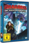 Film: Dragons - Die Wchter von Berk - Vol. 3
