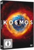 Unser Kosmos - Die Reise geht weiter