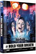 Hold your Breath - 2-Disc Limited Uncut Edition - Cover B