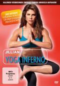 Film: Jillian Michaels - Yoga Inferno